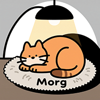 Morg