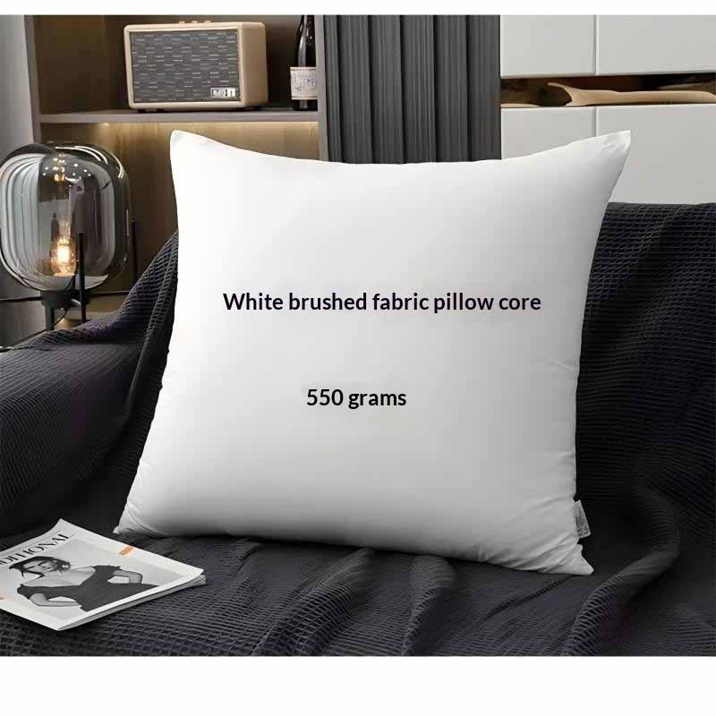 Starry Pillow Cover